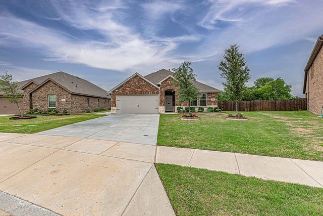 213 Pintail Drive, Caddo Mills, TX 75135