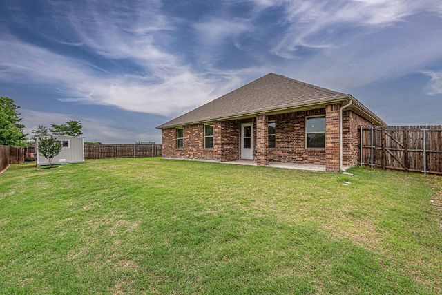 213 Pintail Drive, Caddo Mills, TX 75135