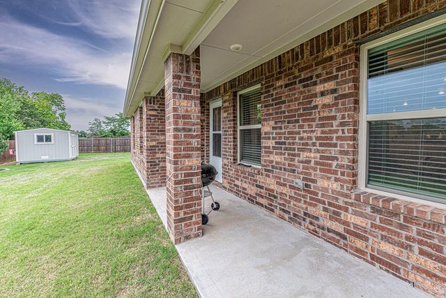 213 Pintail Drive, Caddo Mills, TX 75135