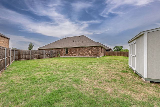 213 Pintail Drive, Caddo Mills, TX 75135