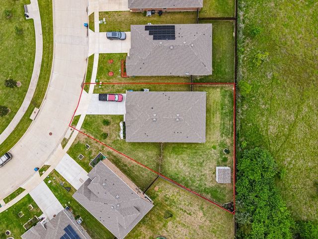 213 Pintail Drive, Caddo Mills, TX 75135