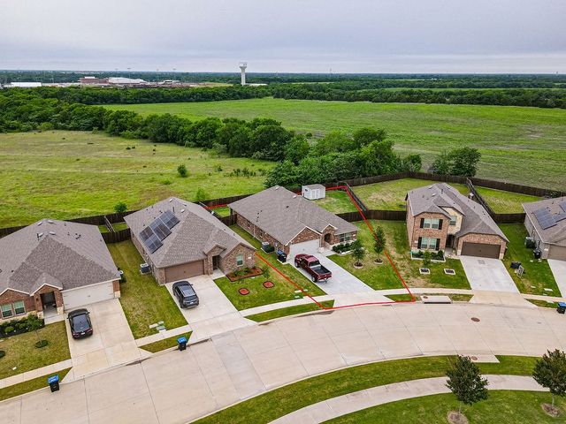 213 Pintail Drive, Caddo Mills, TX 75135