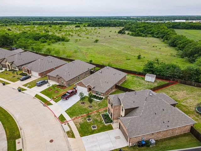 213 Pintail Drive, Caddo Mills, TX 75135