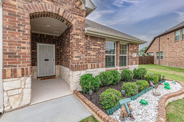213 Pintail Drive, Caddo Mills, TX 75135