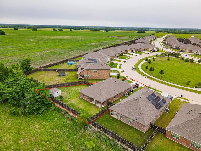 213 Pintail Drive, Caddo Mills, TX 75135