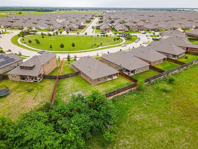 213 Pintail Drive, Caddo Mills, TX 75135