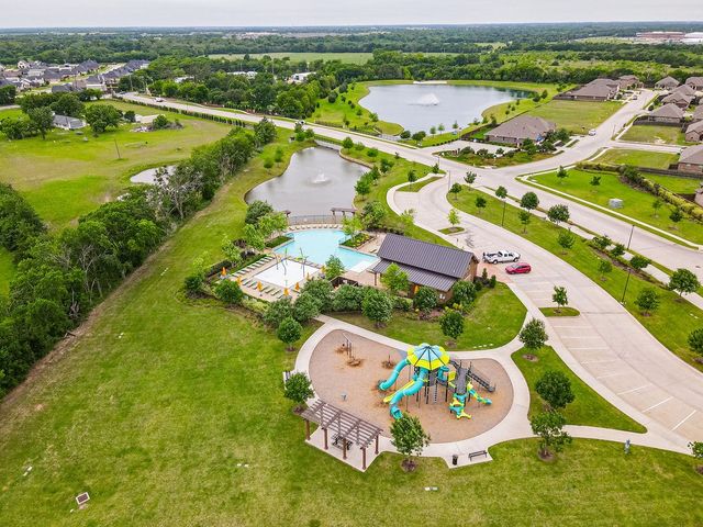 213 Pintail Drive, Caddo Mills, TX 75135