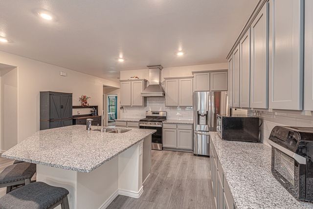 213 Pintail Drive, Caddo Mills, TX 75135