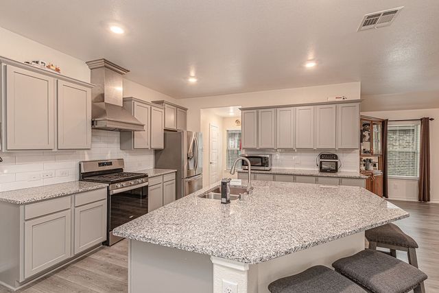 213 Pintail Drive, Caddo Mills, TX 75135