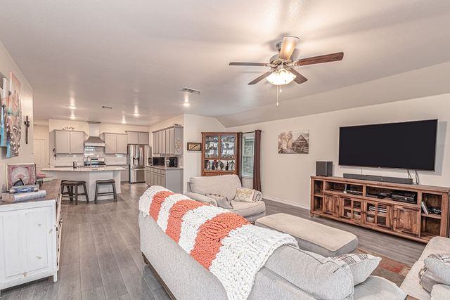 213 Pintail Drive, Caddo Mills, TX 75135