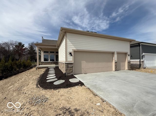 19897 Tomlinson Road, Westfield, IN 46074