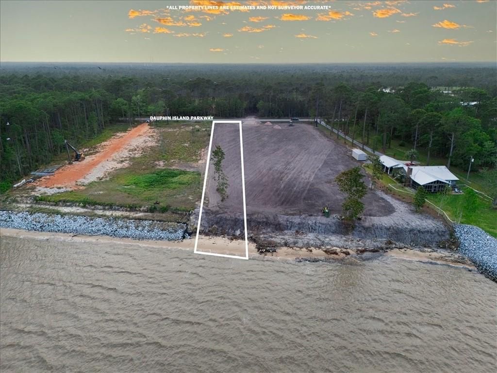 0 Dauphin Island Parkway, Coden, AL 36523 — photo 3