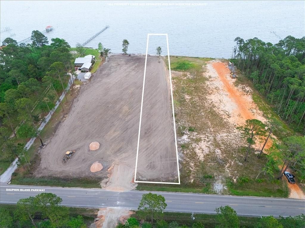 0 Dauphin Island Parkway, Coden, AL 36523 — photo 4