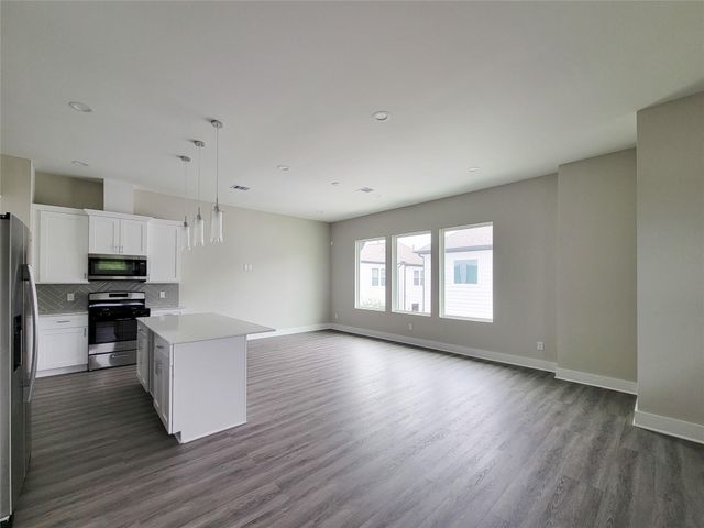 8316 Curry A, Houston, TX 77093