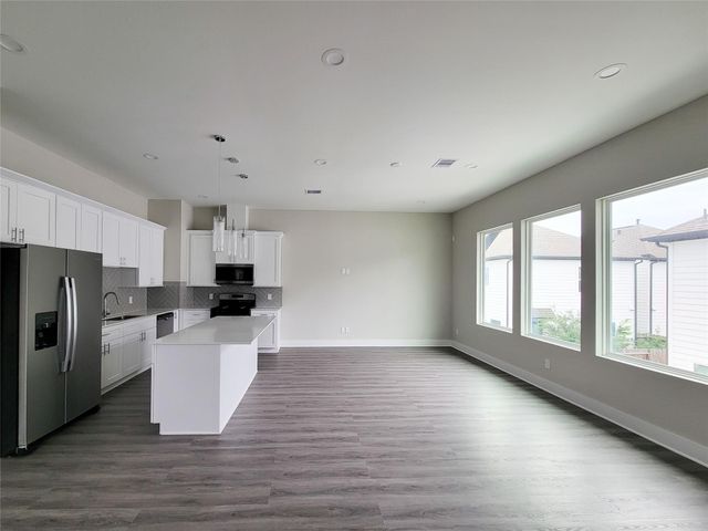 8316 Curry A, Houston, TX 77093
