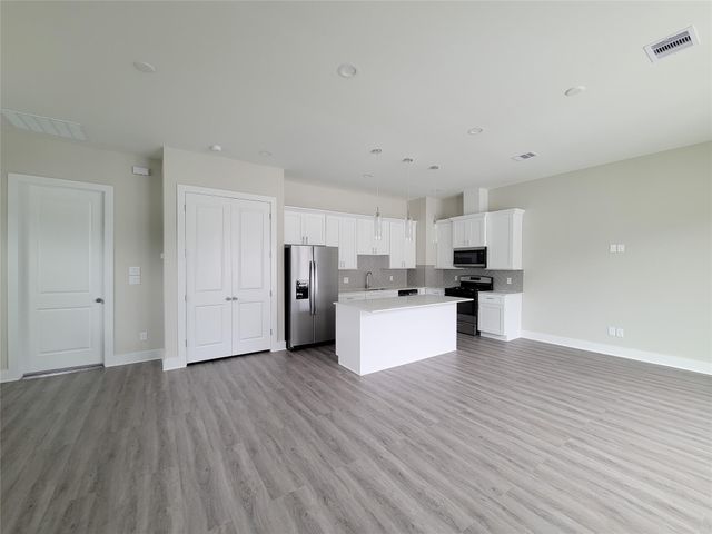 8316 Curry A, Houston, TX 77093