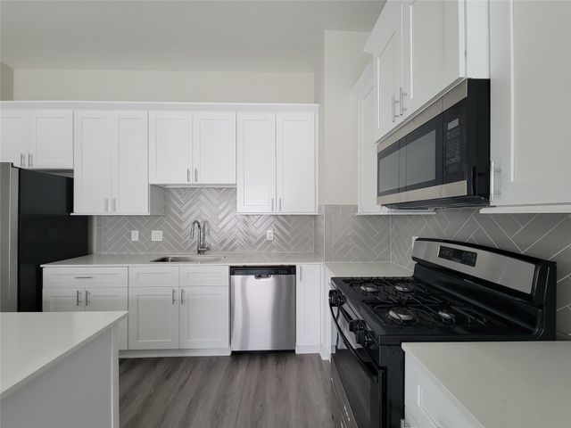 8316 Curry A, Houston, TX 77093