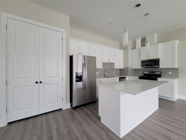 8316 Curry A, Houston, TX 77093