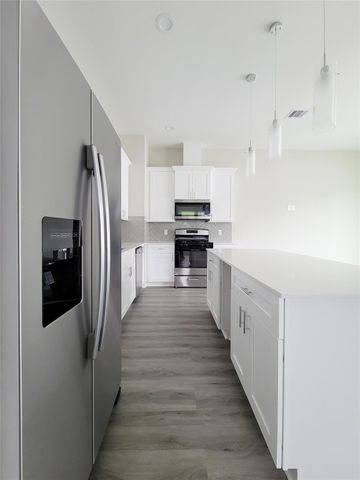 8316 Curry A, Houston, TX 77093
