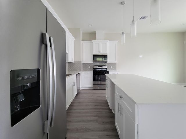 8316 Curry A, Houston, TX 77093