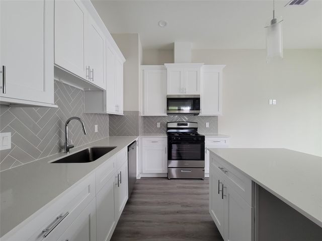8316 Curry A, Houston, TX 77093