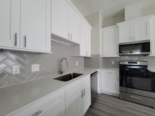 8316 Curry A, Houston, TX 77093