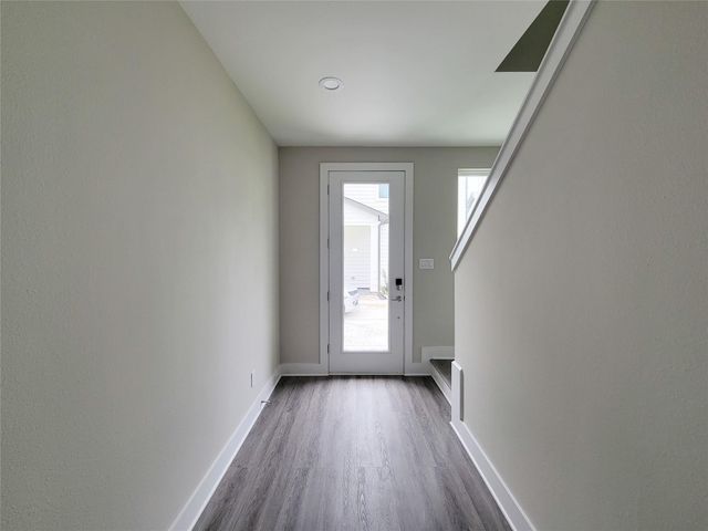 8316 Curry A, Houston, TX 77093