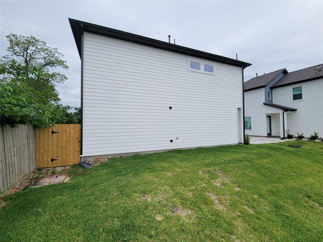 8316 Curry A, Houston, TX 77093