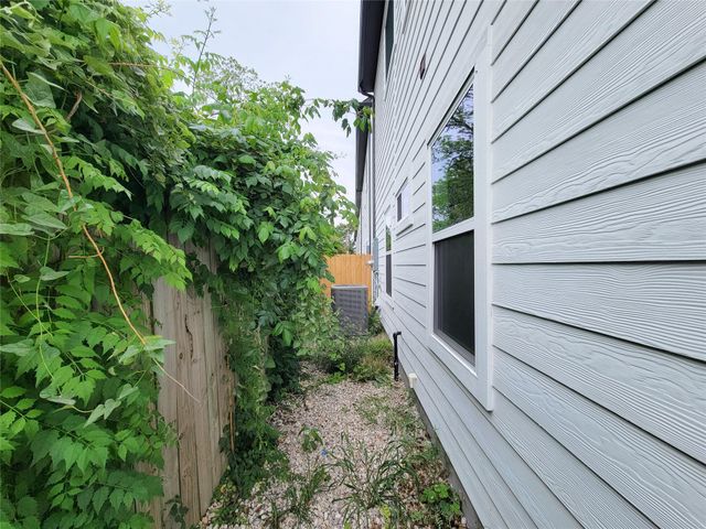 8316 Curry A, Houston, TX 77093