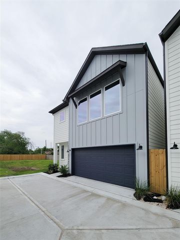 8316 Curry A, Houston, TX 77093