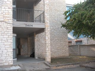 2604 Salado ST 104, Austin, TX 78705