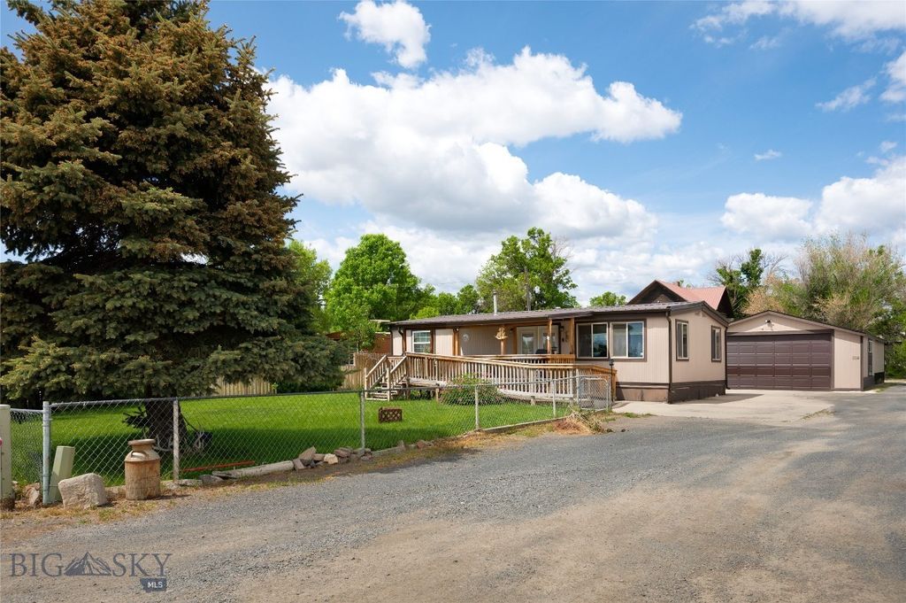 217 N Jefferson, Whitehall, MT 59759 photo 1