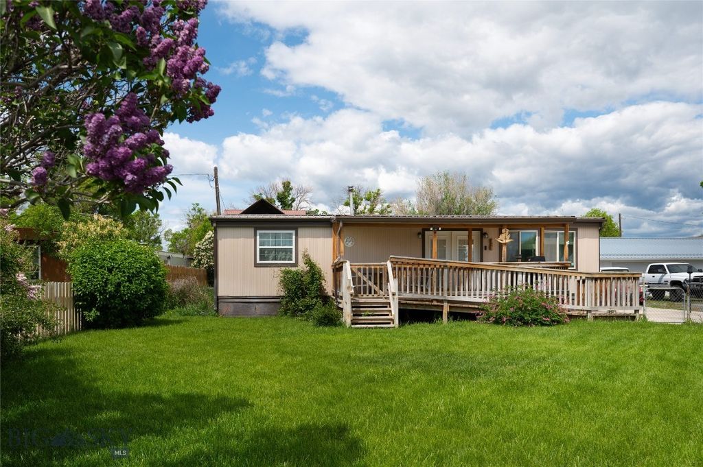 217 N Jefferson, Whitehall, MT 59759 photo 2