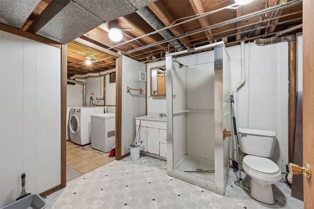 3407 H Ave NW, Cedar Rapids, IA 52405