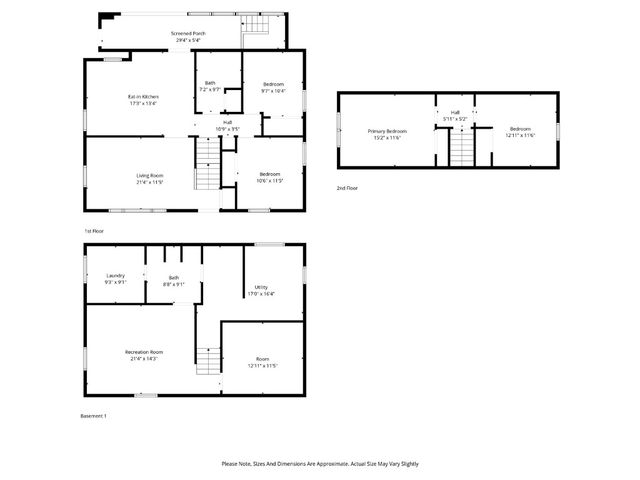 3407 H Ave NW, Cedar Rapids, IA 52405