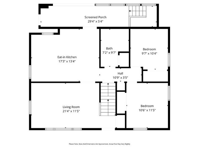 3407 H Ave NW, Cedar Rapids, IA 52405