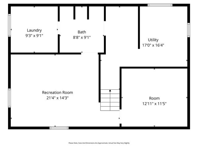 3407 H Ave NW, Cedar Rapids, IA 52405