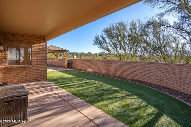 6610 E Cll De Amigos, Tucson, AZ 85750