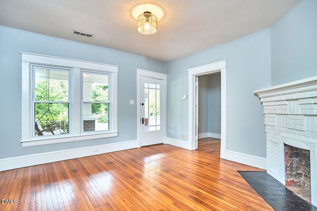 1401 Watts Street, Durham, NC 27701