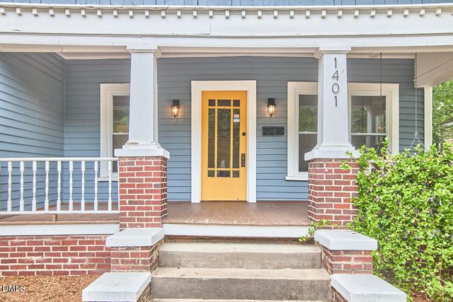 1401 Watts Street, Durham, NC 27701