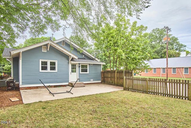 1401 Watts Street, Durham, NC 27701