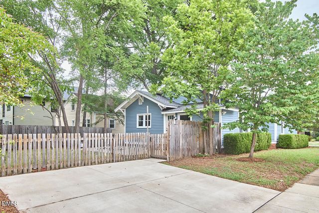 1401 Watts Street, Durham, NC 27701
