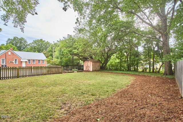 1401 Watts Street, Durham, NC 27701