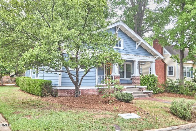 1401 Watts Street, Durham, NC 27701