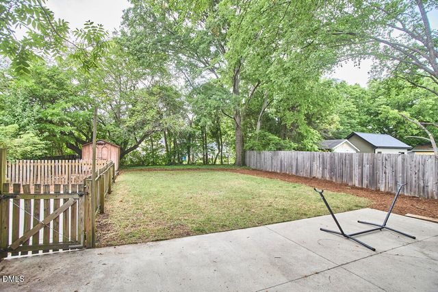 1401 Watts Street, Durham, NC 27701