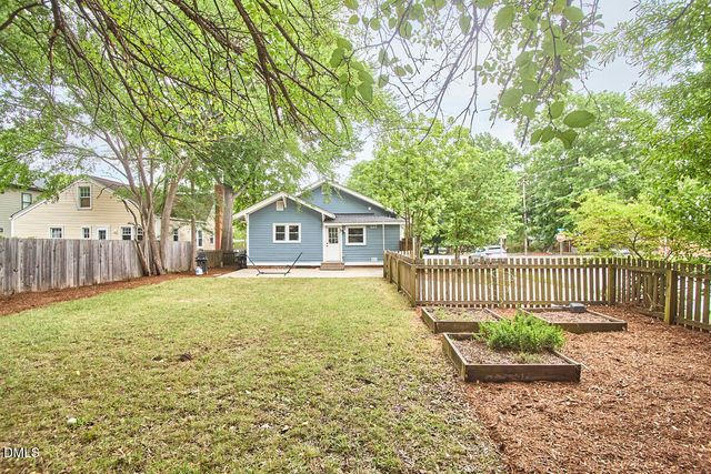 1401 Watts Street, Durham, NC 27701