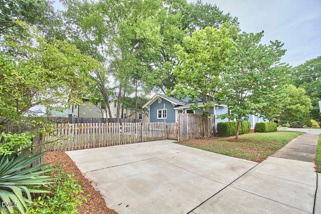 1401 Watts Street, Durham, NC 27701