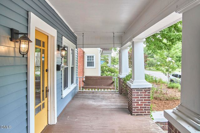 1401 Watts Street, Durham, NC 27701