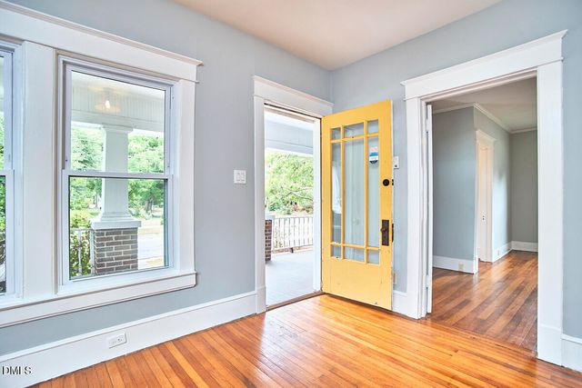 1401 Watts Street, Durham, NC 27701