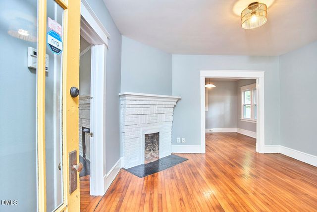 1401 Watts Street, Durham, NC 27701